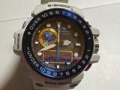 G-SHOCK GWN-1000E　ガルフマスター　本体のみ