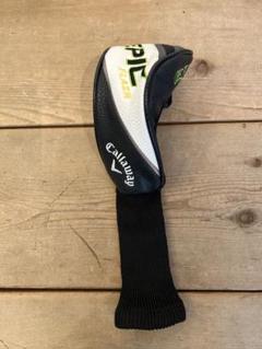 Callaway EPIC FLASH ユーティリティ用ヘッドカバー