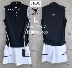 ラスト1点☞最終値下☞PXG 【M】レディースゴルフウェア★ノースリーブ 一切の妥協を許さない高品質ゴルフクラブを世に送り続けるPXG