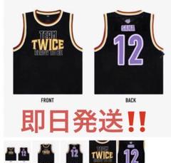 2025年最新】TWICE ユニフォーム サナの人気アイテム - メルカリ