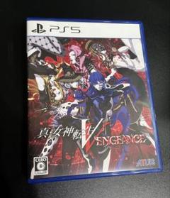 PS5 真・女神転生V Vengeance