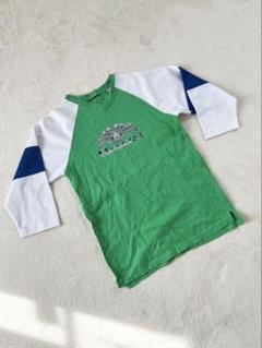 定番人気】キューン☆ビッグロゴ☆ロンT カットソー M - メルカリ 定番人気】キューン☆ビッグロゴ☆ロンT カットソー M - メルカリ