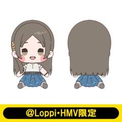 学園アイドルマスター 学マス　倉本千奈　もちどる ちびぐるみ