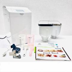 2025年最新】ホームベーカリー パナソニック 未使用の人気