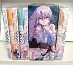 銀色のオリンシス(1)〜(6)〈限定版〉 【新品未開封】6本セット