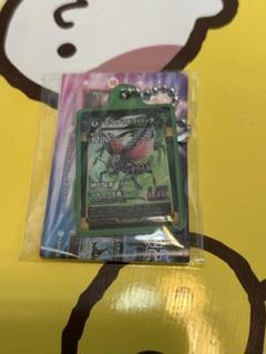 キマダラドクバッタ　蟲神器　ガチャ