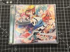 アニメ系CD　pop’n music ラピストリア Original Soundtrack vol.2[コナミ盤] コナミスタイル|KONAMIの公式通販サイト | pop'n music
