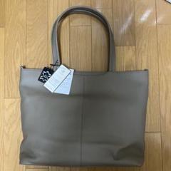 【新品☆未使用品】EVERWIN レザー 本革製 2way トートバッグ A4◎ 2025年最新】everwin トートバッグの人気アイテム - メルカリ