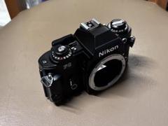 【完動品】 Nikon FG ブラック ボディのサムネイル