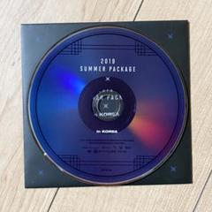 BTS 公式 2019 サマパケ DVD 日本語字幕