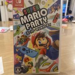 スーパー マリオパーティ
