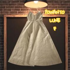 2025年最新】powantolune レディース ロングワンピースの人気