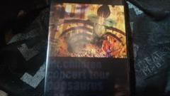 ミスチルConcert Tour popsaurus2001 DVD 2枚組美品