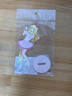 アイカツ アクリルスタンド 星宮いちご