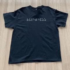KAPITAL/ 20/ 天竺クルーT(BURNING ピアノpt) 25SS バンドT