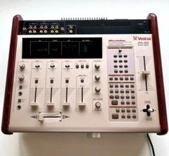 DoMiKi　Vestax AA-88 アクティブオーディオ DoMiKi様専用 Vestax AA-88 アクティブオーディオ - メルカリ
