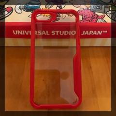 iPhone 7/8 プラス クリアケース
