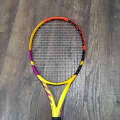 Babolat PURE AERO RaFa G3 バボラ ピュアアエロ ラファ