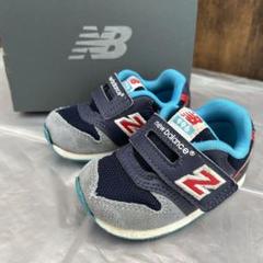 ニューバランス 12cm New Balance 996