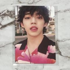 seventeen スンチョル　ヘンガレ ヨントン シンナラ トレカ　エスクプス seventeen スンチョル ヘンガレ ヨントン シンナラ トレカ