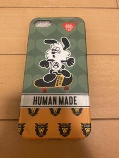 ヒューマン　iPhone verdy iPhoneケース　iPhone SE
