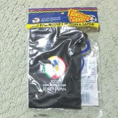 【非売品】2002 FIFA ワールドカップオリジナルグッズセット FIFAワールドカップ2002 KOREA JAPAN - メルカリ