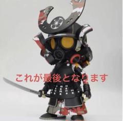 klav9 ワンオフ デスタンク 悪魔骸骨戦車 手塗りソフビフィギュア klav9 ワンオフ デスタンク 悪魔骸骨戦車 手塗りソフビ