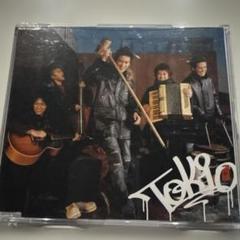 TOKIO 花唄