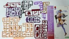 フレームアームズ ガール フレズヴェルク=ルフス チーパオVer. 素体 説明書のサムネイル