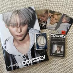 RIIZE ウンソクセット ODYSSEY