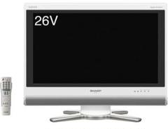 TV32型亀山モデル Yahoo!オークション -「亀山モデル」(32インチ～) (テレビ)の