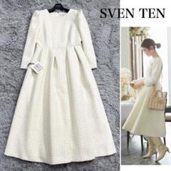 seventen miho kawahito ベージュ ワンピース 2025年最新】seven ten by miho kawahito ワンピースの人気