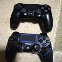2025年最新】PS4 コントローラー 純正 ジャンクの人気アイテム