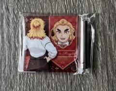 鬼滅の刃　モクテルバー　ミニアクリルパネル　煉獄杏寿郎