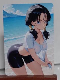 ーぱぱす様ー セクシー ウラシク