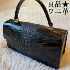 2025年最新】genuine crocodile skin バッグの人気アイテム
