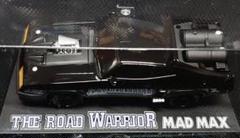 【絶版品】MAD MAX マッドマックス インターセプター ミニッツ SKY NET◇ラジコン/マッドマックスインターセプター/ミニッツ