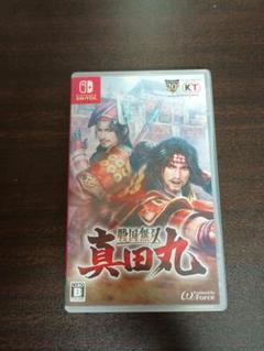 戦国無双真田丸 Nintendo Switch