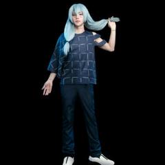 2025年最新】真人 コスプレの人気アイテム - メルカリ