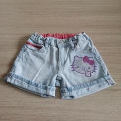 Hello Kitty 　半ズボン
