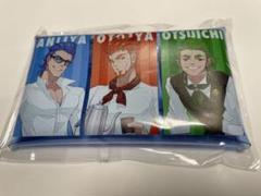 2BRO. オリジナルクリアマルチケース