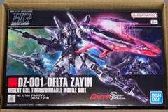 新品未組立 HG デルタザイン ガンダム HG 1/144 デルタザイン : self-improvement - 通販
