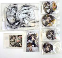 鬼滅の刃　ufotable 箔押し　缶バッジ　蟲柱・胡蝶しのぶ オリジナルゲーム・おもちゃ・グッズ - 【鬼滅の刃】ufotable