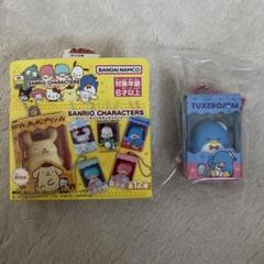 サンリオキャラクターズ　チョコボックス