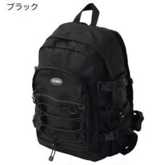x-girl ブラック バックパック Amazon.co.jp: [エックスガール] バックパック MILLS LOGO
