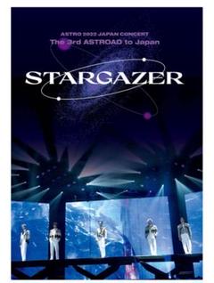 ASTROAD 1st TO JAPAN 限定版DVD　中古 ASTRO THE 1st ASTROAD TO JAPAN DVD - メルカリ
