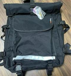 アクセサリー *BAGABOO* chef food delivery backpack the chef food delivery backpack