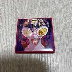 Adoモナリザの横顔ピンバッジ 画像分のフルセット Adoモナリザの横顔画像参照⇒缶バッジ13個＋シークレットフル