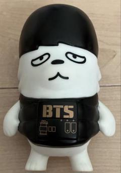 BTS 防弾少年団 ヒプモン ぬいぐるみ 2体セット V ジミン クオズ BTS ジミン HIPHOPMONSTER ぬいぐるみ - メルカリ