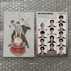 seventeen トレカ ポストカード まとめ売り セット売り SEVENTEEN トレカ、ポストカード まとめ売り - メルカリ